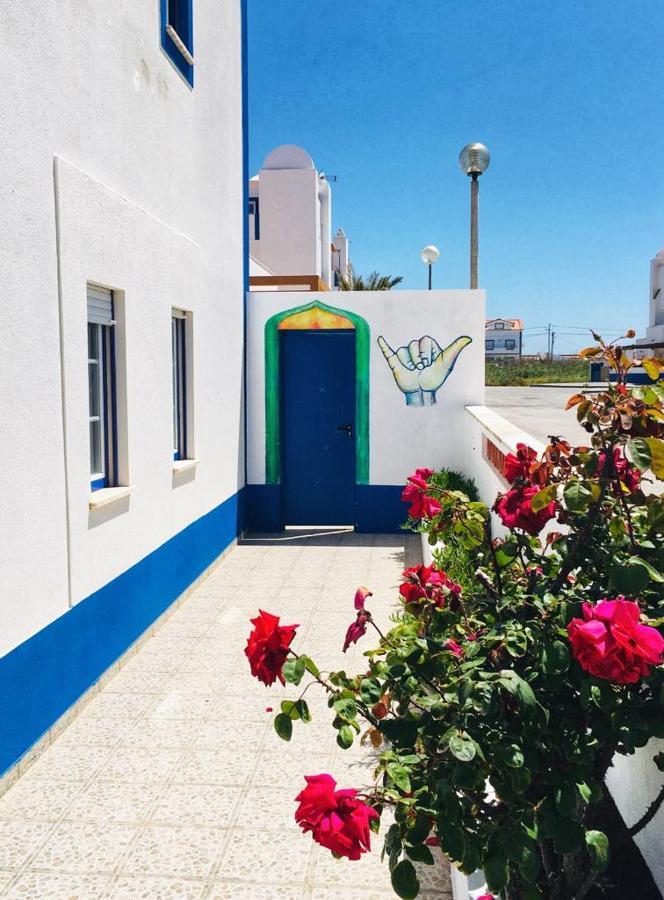 Baleal Guesthouse Exterior foto