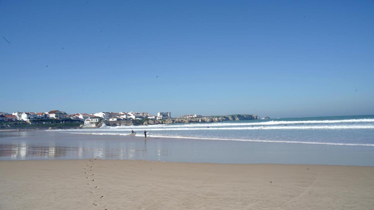 Baleal Guesthouse Exterior foto